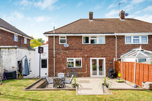 Rear Aspect- click for photo gallery